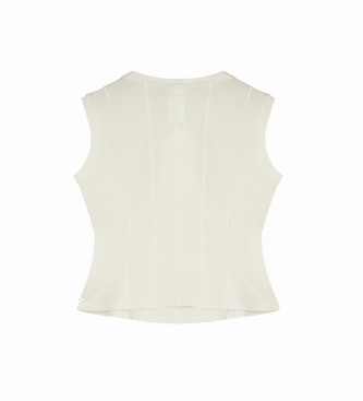PennyBlack Sponda T-shirt vit