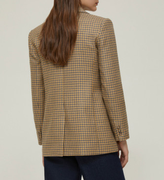 PennyBlack Veste Anson marron