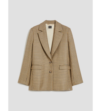 PennyBlack Veste Anson marron