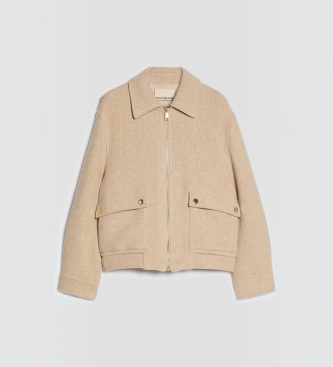 PennyBlack Veste Barca beige