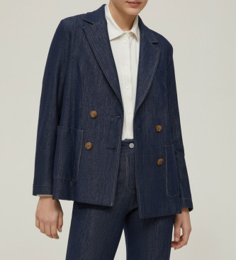 PennyBlack Jacket Iliade navy