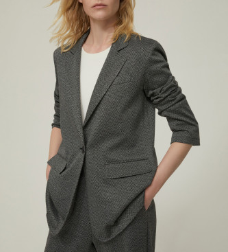 PennyBlack Veste Mania grise