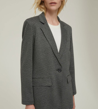 PennyBlack Veste Mania grise