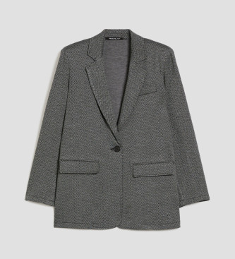 PennyBlack Veste Mania grise