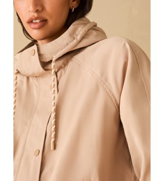 PennyBlack Jacke Pbbalpino beige