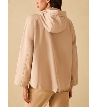 PennyBlack Jacke Pbbalpino beige