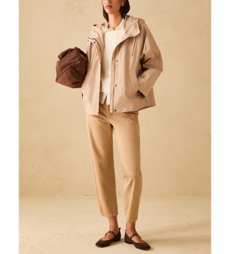 PennyBlack Jacke Pbbalpino beige