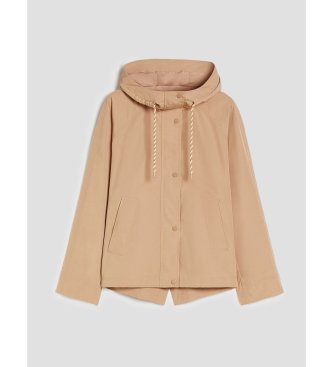 PennyBlack Jacke Pbbalpino beige