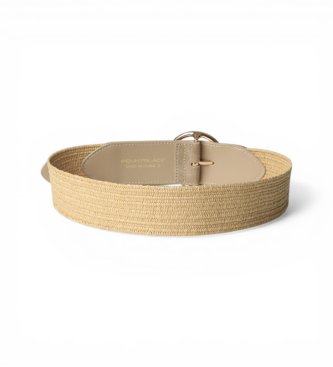 PennyBlack Pbapiroga beige belt
