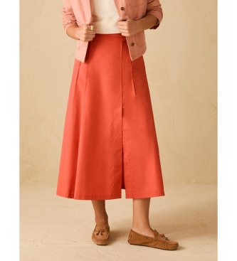 PennyBlack Pbbpigna-Rock r�tlich-orange