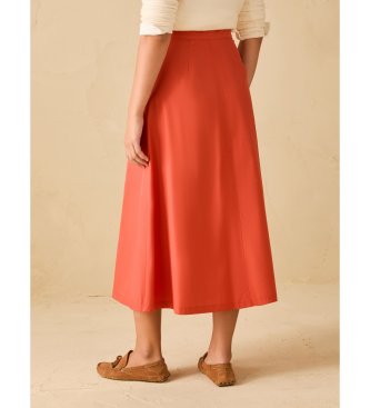 PennyBlack Pbbpigna-Rock r�tlich-orange