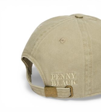 PennyBlack Cap Pbafalasco verde