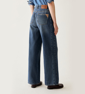 PennyBlack Jean Puddle bleu