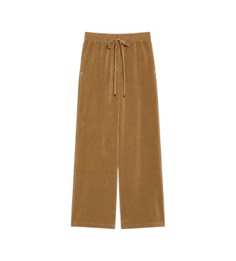 PennyBlack Pantalón Jogger Pbjvischio camel