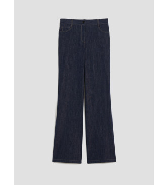 PennyBlack Navy Ragtime-bukser