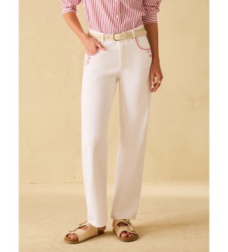 PennyBlack Denim-Hose Pbbslalom wei�