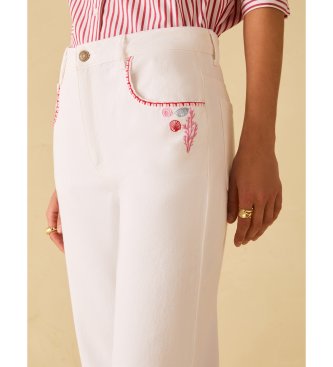 PennyBlack Denim-Hose Pbbslalom wei�