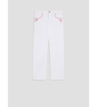 PennyBlack Denim-Hose Pbbslalom wei�