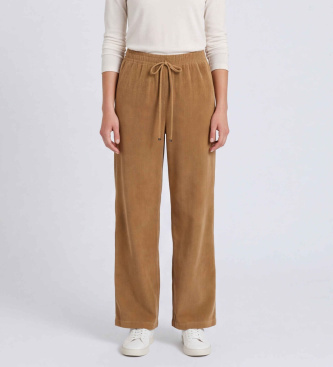 PennyBlack Pantalón Jogger Pbjvischio camel