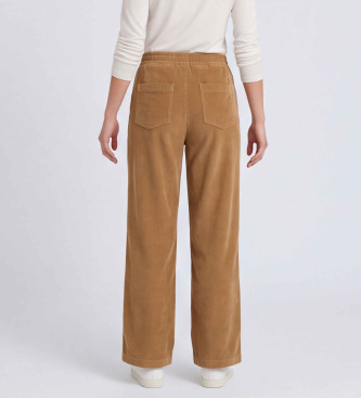 PennyBlack Pantalón Jogger Pbjvischio camel