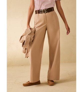 PennyBlack Baggy-Hose Pbbcrisma braun