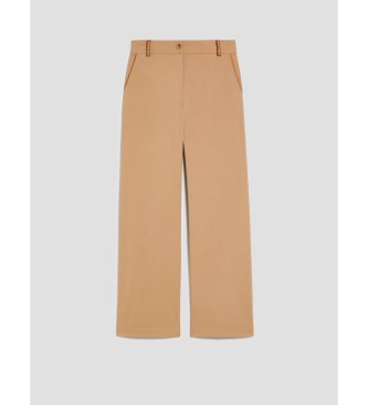 PennyBlack Baggy-Hose Pbbcrisma braun