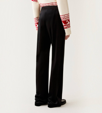 PennyBlack Pantalon Paprica noir
