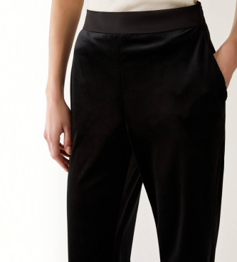 PennyBlack Pantalon Paprica noir