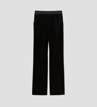 PennyBlack Pantalon Paprica noir