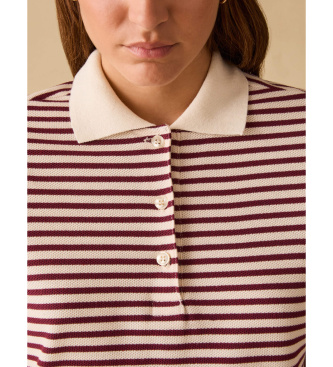 PennyBlack Polo Pbbfebe marr�n