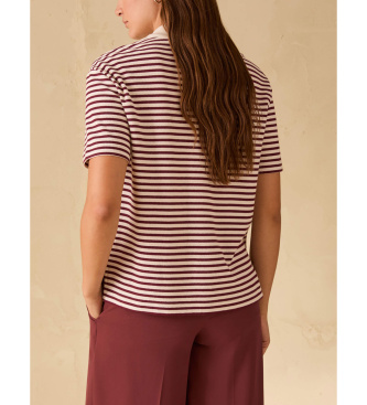 PennyBlack Polo Pbbfebe marr�n