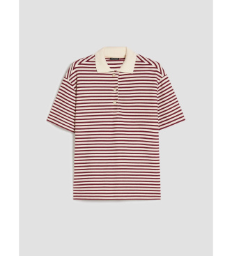 PennyBlack Polo Pbbfebe marr�n