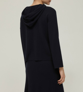 PennyBlack Sweatshirt Naxos navy