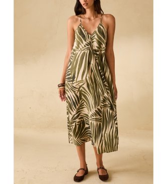 PennyBlack Kleid Pbbanta gr�n