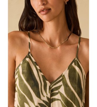 PennyBlack Kleid Pbbanta gr�n