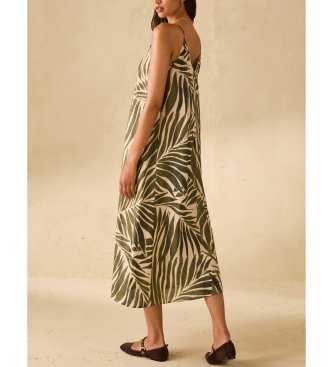 PennyBlack Kleid Pbbanta gr�n