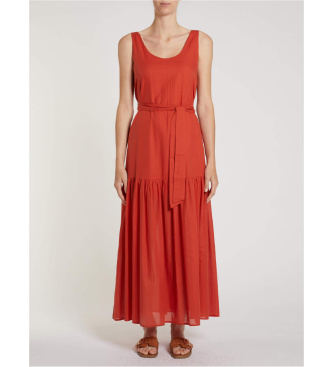 PennyBlack PBBCLIMA Kleid rot
