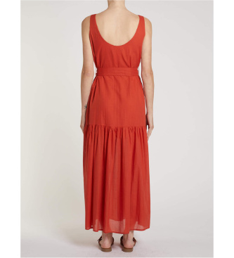 PennyBlack PBBCLIMA Kleid rot