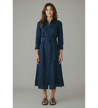 PennyBlack Robe Pbbtuono marine