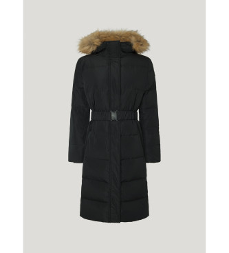 Pepe Jeans Bellissimo cappotto nero