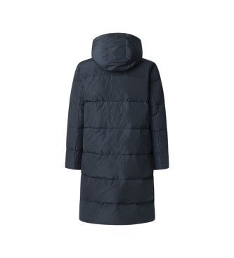 Pepe Jeans Navy Jussel-frakke