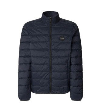 Pepe Jeans Morris Coat navy