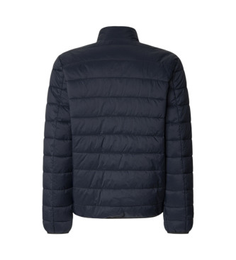 Pepe Jeans Morris Coat navy