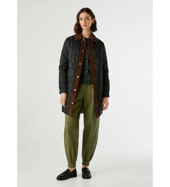 Pepe Jeans Manteau Paola noir