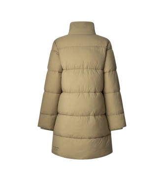 Pepe Jeans Manteau beige Tatum
