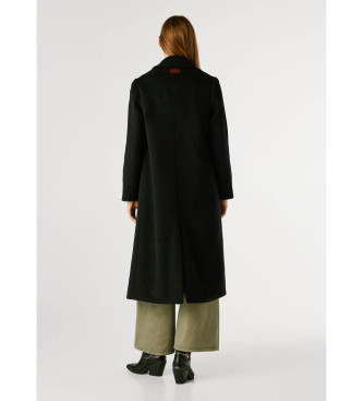 Pepe Jeans Taylor coat black
