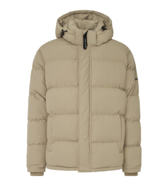 Pepe Jeans Tobias Mantel beige