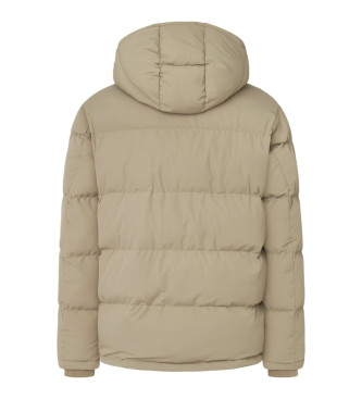 Pepe Jeans Manteau beige Tobias