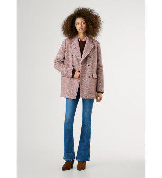 Pepe Jeans Salome blazer lyser�d