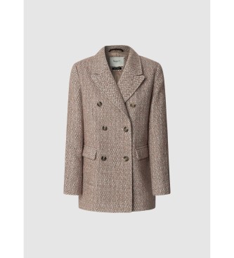 Pepe Jeans Salome blazer lyser�d
